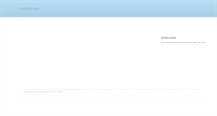 Desktop Screenshot of explosivo.com